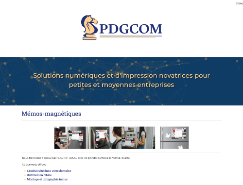pdgcom